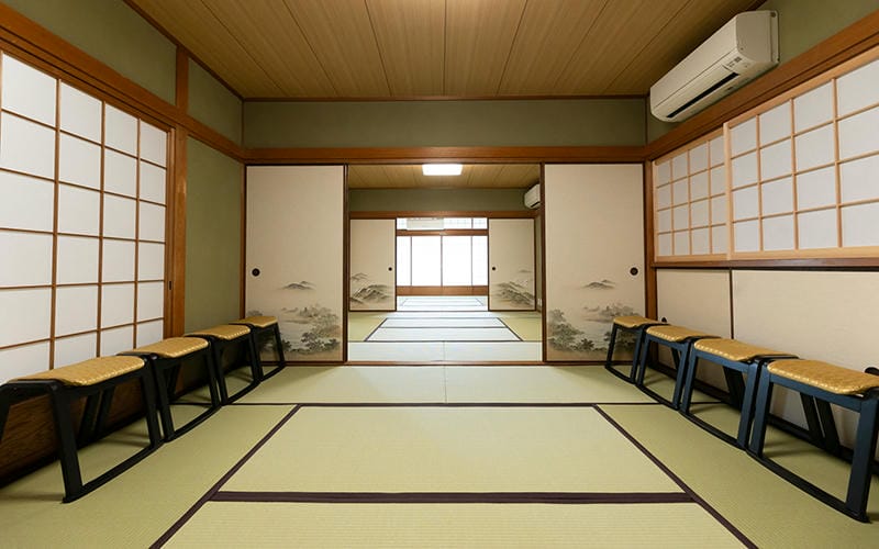 京都で楽しむ着物レンタルと茶道体験のセットプラン