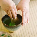 抹茶