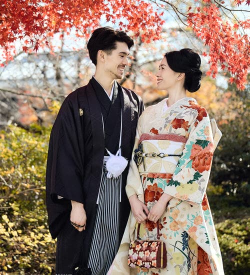 プレミアム着物レンタルプラン