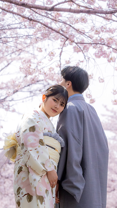 京都着物レンタル夢館