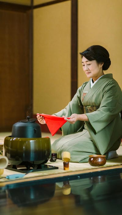 京都着物レンタル夢館