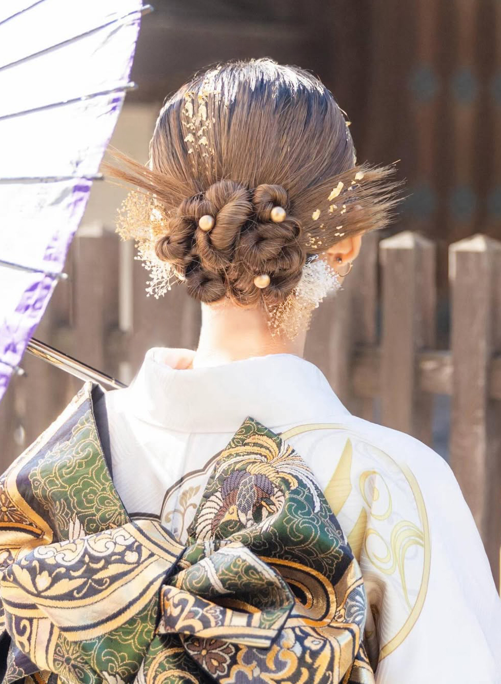 京都着物レンタルプラン