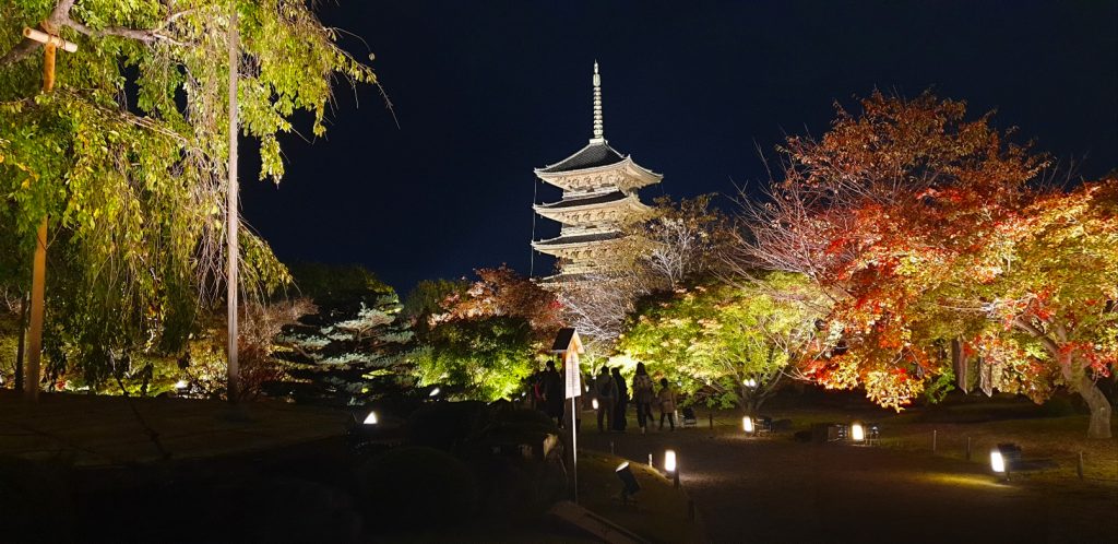 東寺